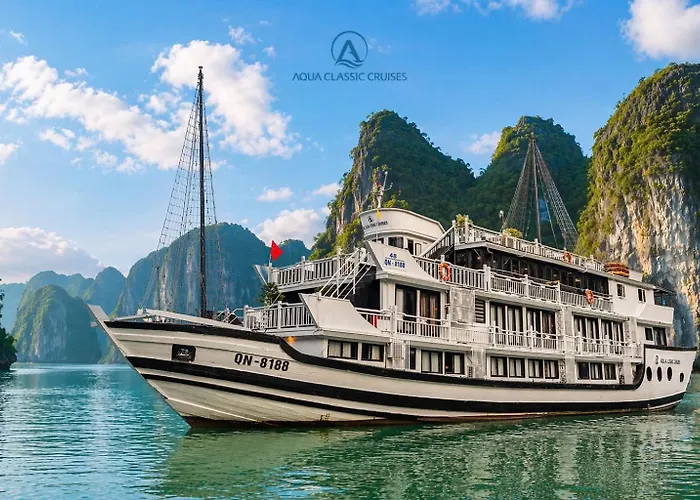 Botel Aqua Classic Cruise 5*