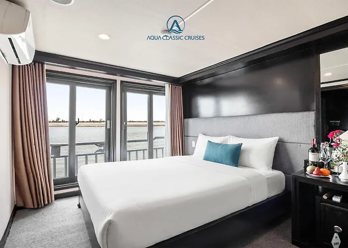 Aqua Classic Cruise Botel