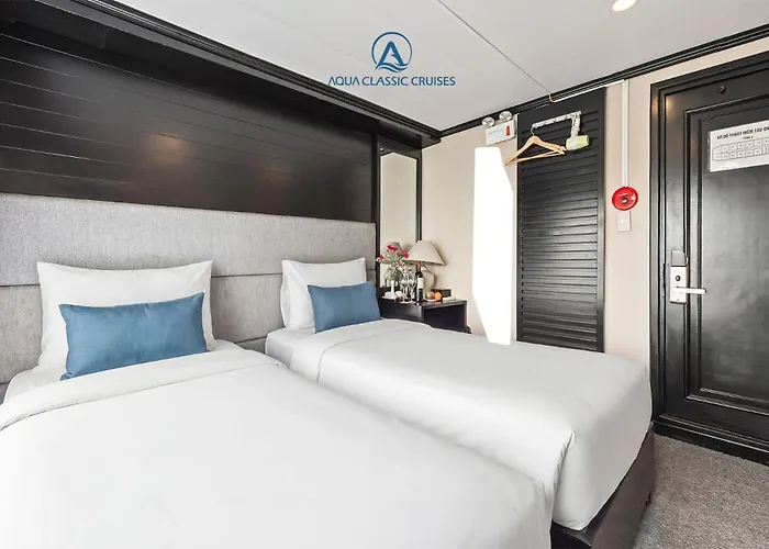 Botel Aqua Classic Cruise 5*
