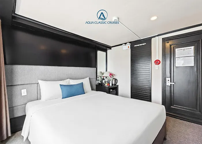 Aqua Classic Cruise 5*