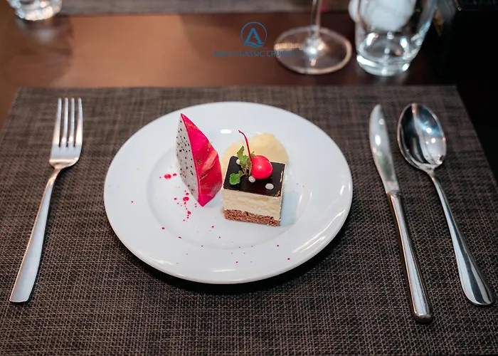 Aqua Classic Cruise 5*