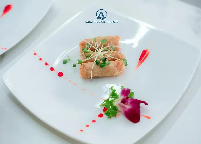 Aqua Classic Cruise 5*
