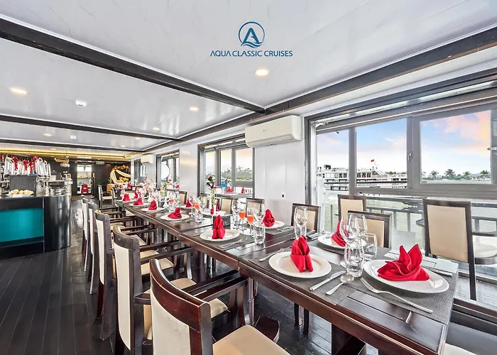 Aqua Classic Cruise Botel