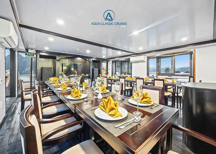 Aqua Classic Cruise Botel