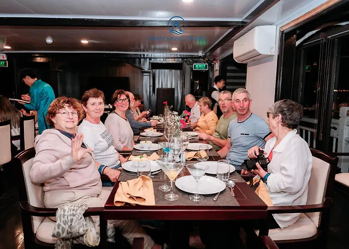 Aqua Classic Cruise 5*