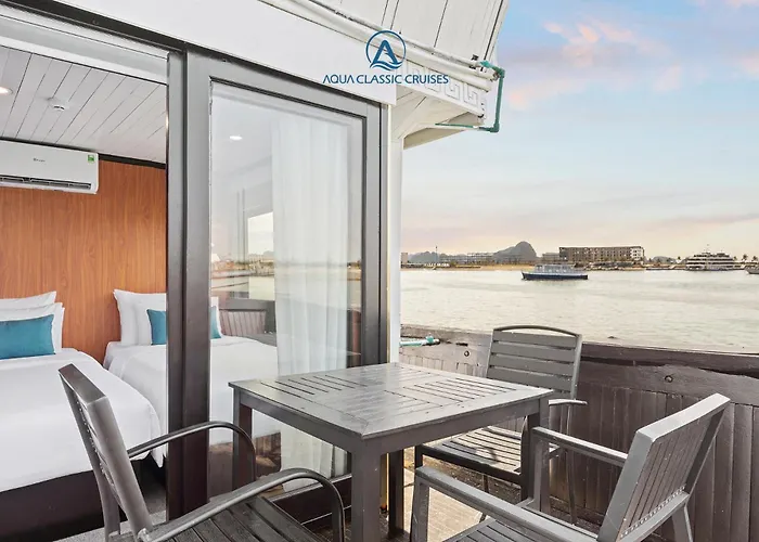 Aqua Classic Cruise Botel